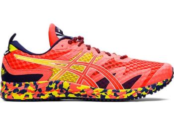 Asics Herr Löparskor GEL-NOOSA TRI 12 Korall